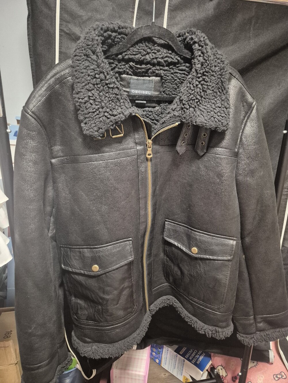 Unlisted Mens XL Coats